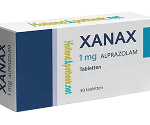 Xanax online bestellen