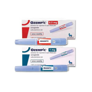 Bestel Ozempic Injectie bij BESTE ONLINE APOTHEEK EU