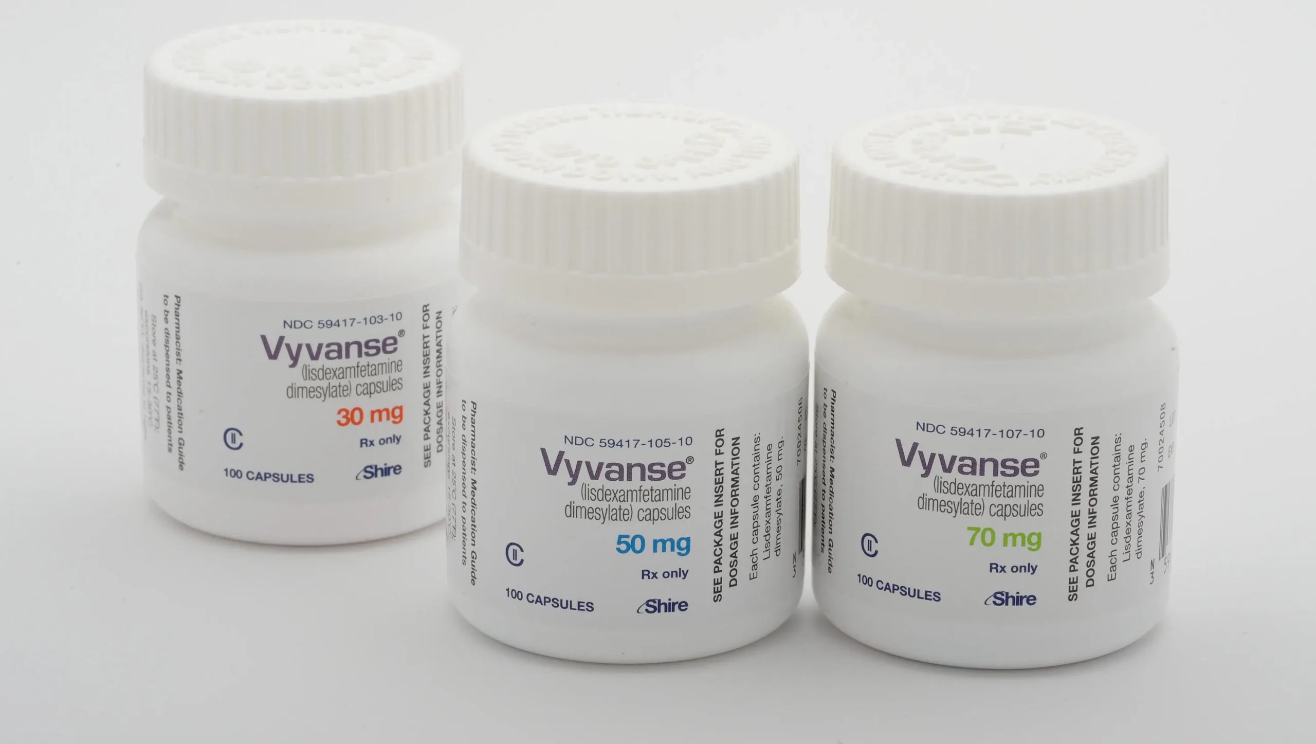 Koop Vyvanse online in Amsterdam zonder recept.