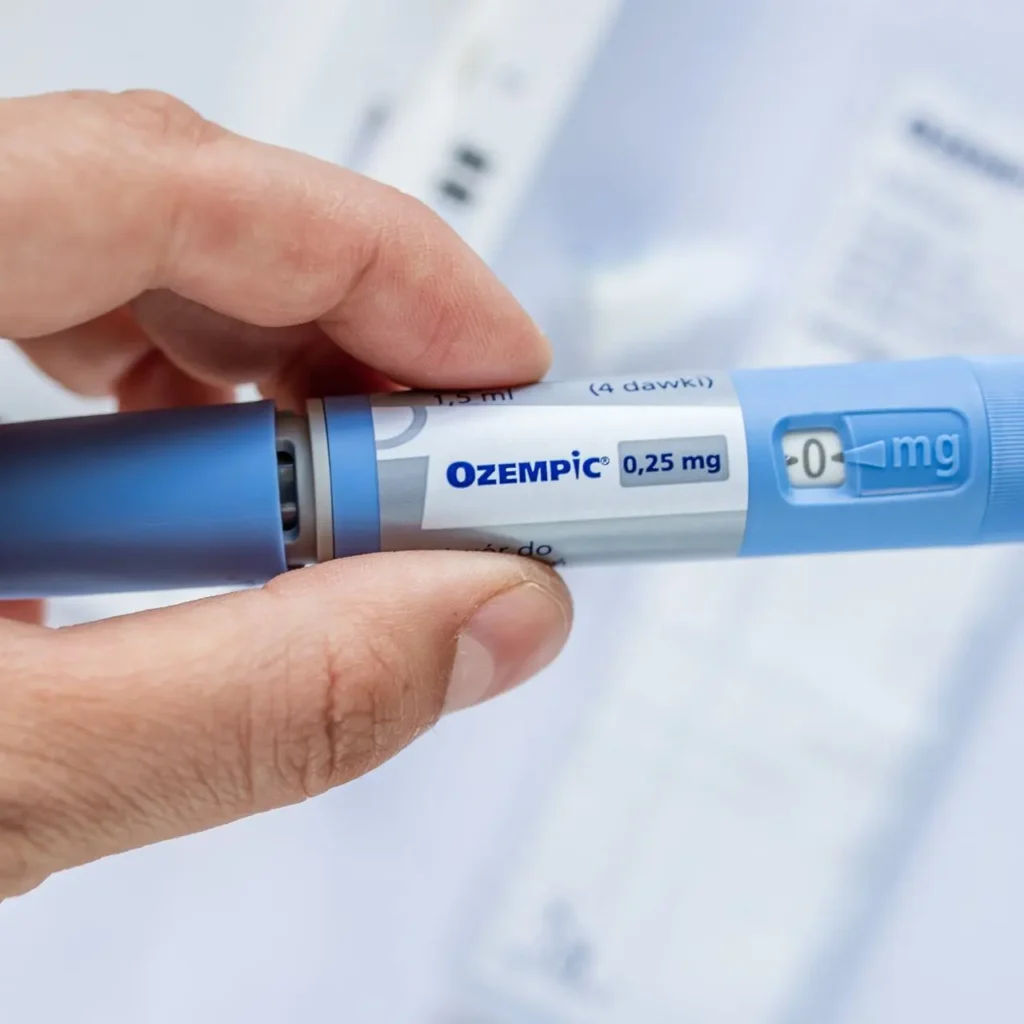 Order ozempic for weight loss