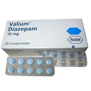 Bestel Diazepam 10 mg online
