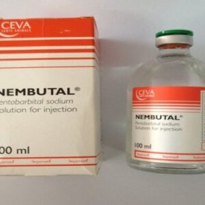 Koop Nembutal orale oplossing