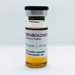 Bestel Trenbolone Acetaat online