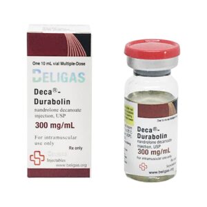 Bestel Deca Durabin 300mg/ml