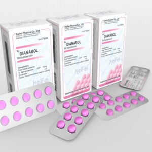 Koop Dianabol 10 mg