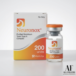 Bestel Neuronox Botulinum Toxine 200i