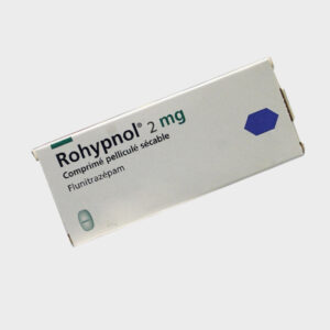 Bestel Rohypnol 2mg online