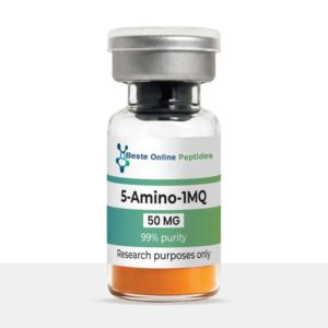 Koop 5-Amino 1mq – 50mg Pepetide online