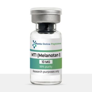 Koop Melanotan MT-1 10 mg peptide