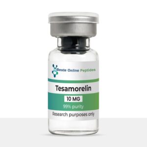 Koop Tesamorelin 10 mg peptide online