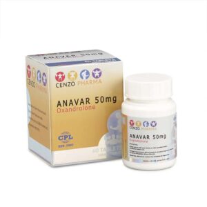 Bestel Anavar online met expresslevering.