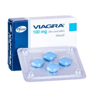Bestel Viagra (sildenafil) online