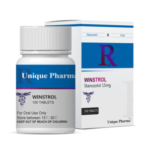 Winstrol 50 mg online kopen